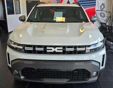 Dacia Duster Quimperlé