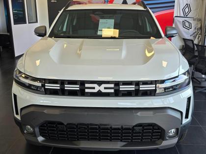 Dacia Duster - Journey  TCe 130 4x2 - 25 690 €