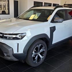 Dacia Duster Journey TCe 130 4x2 Quimperl&eacute;