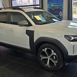 Dacia Duster Journey TCe 130 4x2 Quimperl&eacute;