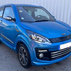 Ligier JS 50 L DCI Plo&euml;rmel