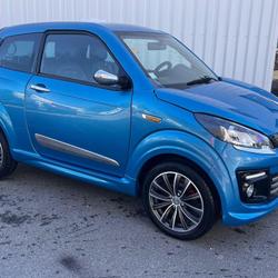 Ligier JS 50 L DCI Plo&euml;rmel