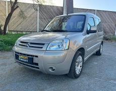 Citroen Berlingo Les Ponts-de-Cé