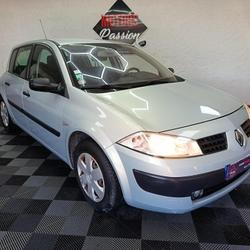 Renault Megane 2 Pack Authentique M&eacute;gane 1.5 dCi 80 Noron-la-Poterie