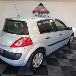Renault Megane 2 Pack Authentique M&eacute;gane 1.5 dCi 80 Noron-la-Poterie