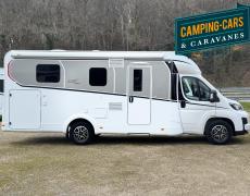 Profile Dethleffs Loperhet