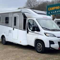 Profile Dethleffs Dethleffs Citro&euml;n 2.2L 140ch Loperhet