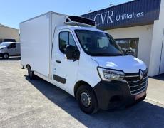Renault Master Saint-Didier