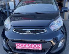 Kia Picanto Saint-Brieuc