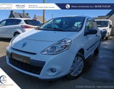 Renault Clio 3 Societe - GENERIQUE  III DCI 70 ECO2 - 3 890 €