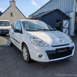 Renault Clio 3 Societe GENERIQUE III DCI 70 ECO2 Quimperl&eacute;