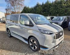 Ford Transit Custom Laval