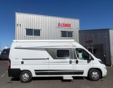 Fourgon Elios Saint-Gilles