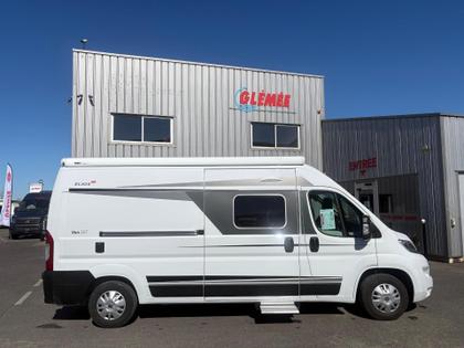 Fourgon Elios Autres Elios  - Elios VAN 59 T - 56 490 €