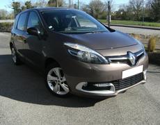 Renault Scenic - Limited  dCi 95 - 8 490 €
