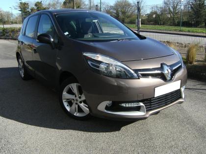 Renault Scenic - Limited  dCi 95 - 8 490 €