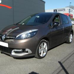 Renault Scenic 3 Limited dCi 95 Plo&euml;rmel