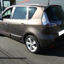 Renault Scenic 3 Limited dCi 95 Plo&euml;rmel