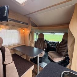 Profile Sunlight Sunlight T 58 Saint-Gilles