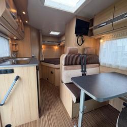 Profile Sunlight Sunlight T 58 Saint-Gilles