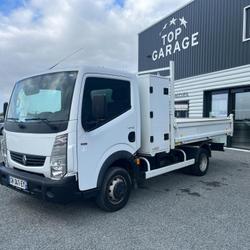 Renault Maxity BENNE CHASSIS CABINE 2.5 DXI 140CV Vaiges