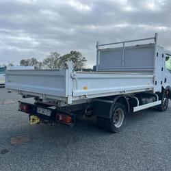 Renault Maxity BENNE CHASSIS CABINE 2.5 DXI 140CV Vaiges