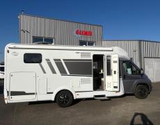 Profile Carado Autres Carado  - Carado T 447 Pro + - 69 900 €