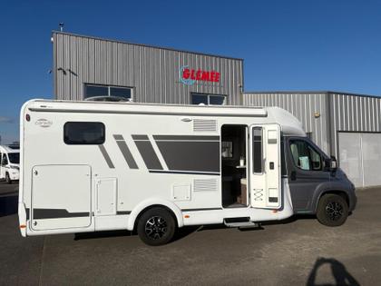 Profile Carado Autres Carado  - Carado T 447 Pro + - 69 900 €