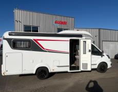 Profile LMC Autres LMC  - LMC Tourer Lift H 664G - 78 900 €