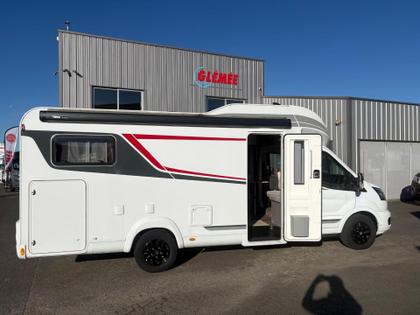 Profile LMC Autres LMC  - LMC Tourer Lift H 664G - 78 900 €