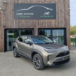 Toyota Yaris Cross Collection 116h 2WD Loire-Authion