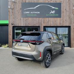 Toyota Yaris Cross Collection 116h 2WD Loire-Authion