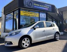 Renault Scenic 3 Lorient