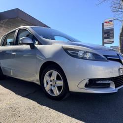 Renault Scenic 3 dCi 95 FAP eco2 Lorient