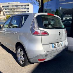 Renault Scenic 3 dCi 95 FAP eco2 Lorient