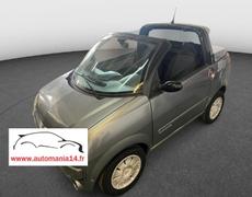 Aixam Scouty R Cabriolet Lisieux