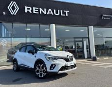 Renault Captur Blain