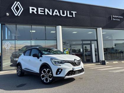 Renault Captur - Intens  TCe 155 EDC FAP - 16 990 €