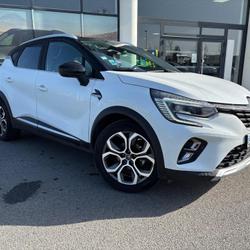 Renault Captur Intens TCe 155 EDC FAP Blain