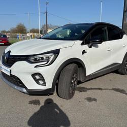 Renault Captur Intens TCe 155 EDC FAP Blain
