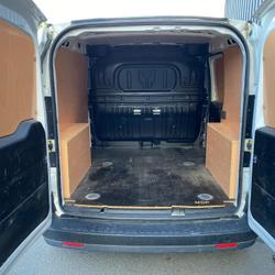 Fiat Doblo Cargo PACK PROFESSIONAL NAV FT 1.4 GNV TJET 120 Angers