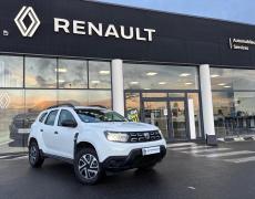 Dacia Duster Blain