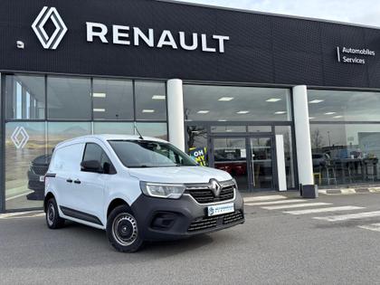 Renault Kangoo - GRAND CONFORT - 22  VAN TCE 100 - 13 200 €