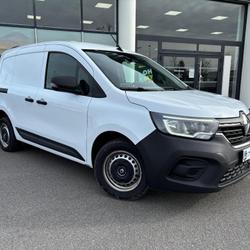Renault Kangoo GRAND CONFORT - 22 VAN TCE 100 Blain