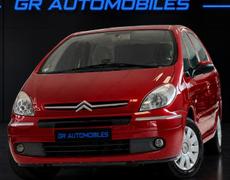 Citroen Xsara Picasso Quévert