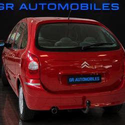 Citroen Xsara Picasso Pack 1.6 HDi 110 Qu&eacute;vert