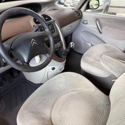 Citroen Xsara Picasso Pack 1.6 HDi 110 Qu&eacute;vert