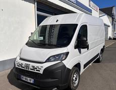 Fiat Ducato Nantes
