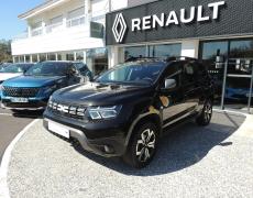 Dacia Duster Saint-Jean-de-Monts