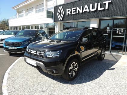 Dacia Duster - Journey +  ECO-G 100 4x2 - 18 900 €
